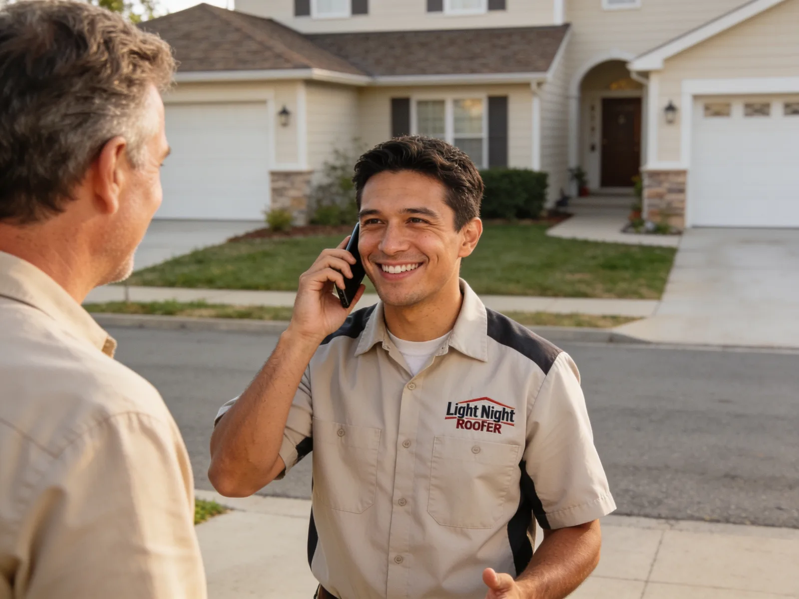 Emergency Roof Repair San Bernardino, CA FAQs
